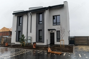 Magurele, Dumitrana, de vanzare vila noua cu finisaje premium!