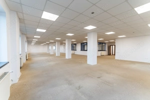 Magurele, de inchiriat spatii de birouri finisate modern!