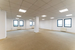 Magurele, de inchiriat spatii de birouri finisate modern! - imagine 6