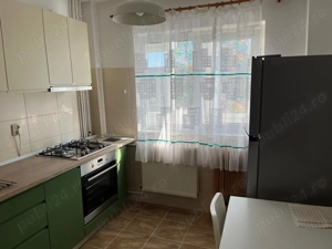 Proprietar: inchiriez ap 2 cam modern Tineretului 2min de parc magistrala Unirii-Victoriei - imagine 3