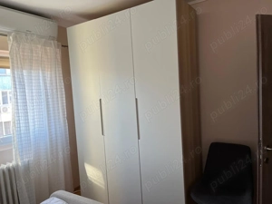 Proprietar: inchiriez ap 2 cam modern Tineretului 2min de parc magistrala Unirii-Victoriei