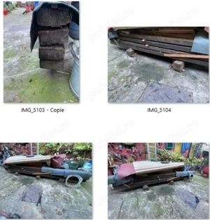 mat.lemnos,calitate,grinzi,lambriuri,panouri suple,fine,tratate,de la terasä inter.vechi(50ani),Bv