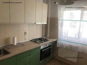 Proprietar: inchiriez ap 2 cam modern Tineretului 2min de parc magistrala Unirii-Victoriei - imagine 6