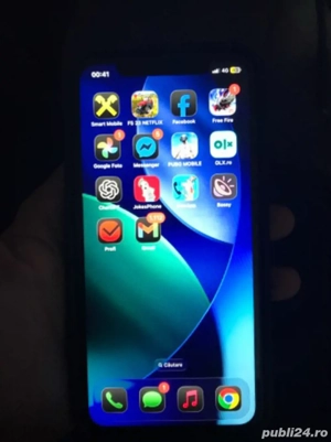 vând sau schimb iphone 11 64gb - imagine 4