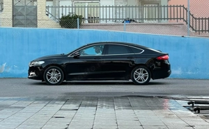 Ford mondeo 2018 - imagine 2