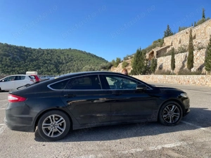 Ford mondeo 2018 - imagine 3