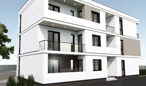 Apartamente cu 2 si 3 camere l bloc nou l Giroc