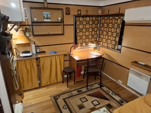 Inchiriez(oferta proprietar) garsoniera mica, Cotroceni, 3:3,  12mp, 1.300L