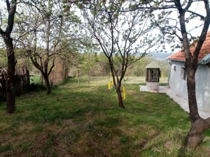 Casa de vanzare la munte - imagine 2