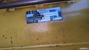 Compresor de aer nemtesc  - imagine 5