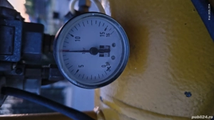 Compresor de aer nemtesc  - imagine 2