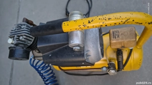 Compresor de aer nemtesc  - imagine 3