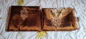 Perdele cu model  - imagine 3