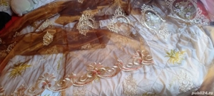 Perdele cu model  - imagine 2