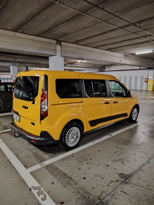 Ford Transit Connect 2018 - imagine 5