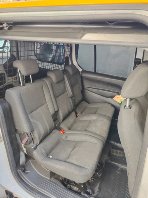 Ford Transit Connect 2018 - imagine 8