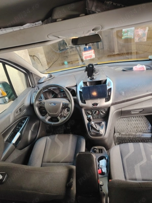 Ford Transit Connect 2018 - imagine 6