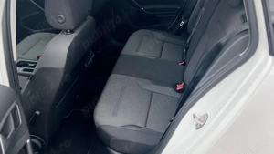 2020 Volkswagen Golf BlueMotion Technology 2.0tdi DSG Comfortline150cp - imagine 8