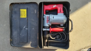 Bormașină electropneumatica HILTI 