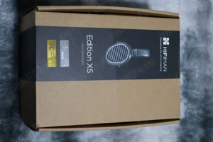 Casti planare HiFiMAN Edition XS