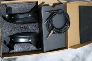 Casti planare HiFiMAN Edition XS - imagine 2