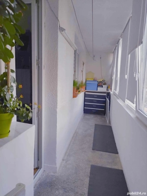 Aparatament 2 camere - imagine 2