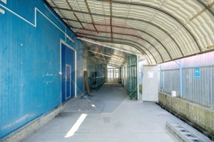 Spațiu industrial de 490mp de închiriat în zona Sud - imagine 9