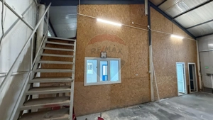 Spațiu industrial de 490mp de închiriat în zona Sud - imagine 7