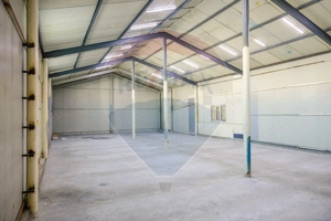 Spațiu industrial de 490mp de închiriat în zona Sud - imagine 6