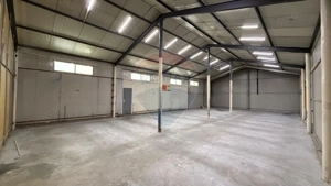 Spațiu industrial de 490mp de închiriat în zona Sud - imagine 5