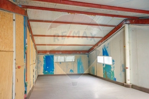 Spațiu industrial de 490mp de închiriat în zona Sud - imagine 8