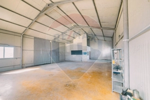 Spațiu industrial de 490mp de închiriat în zona Sud - imagine 11