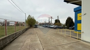 Spațiu industrial de 490mp de închiriat în zona Sud - imagine 2