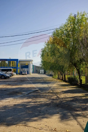 Spațiu industrial de 490mp de închiriat în zona Sud - imagine 3