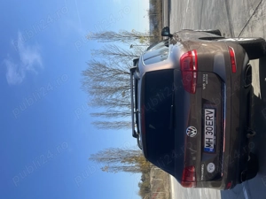 De vânzare: Vw Touareg 7P - imagine 3