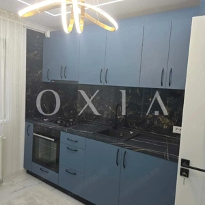 AX1161 Dambovita-Sagului, Renovat Premium, Etaj Intermediar - imagine 4