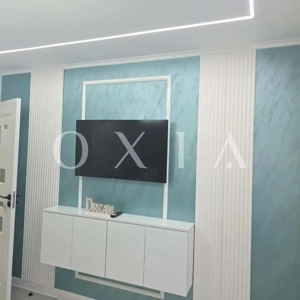AX1161 Dambovita-Sagului, Renovat Premium, Etaj Intermediar - imagine 15