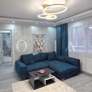 AX1161 Sagului, Renovat Premium, Etaj Intermediar