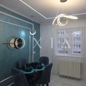 AX1161 Dambovita-Sagului, Renovat Premium, Etaj Intermediar - imagine 5