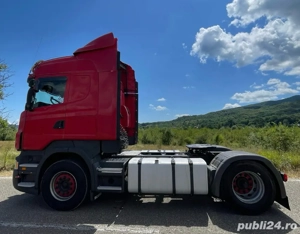 Scania R440  - imagine 5