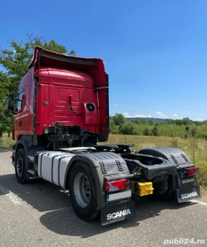 Scania R440  - imagine 3