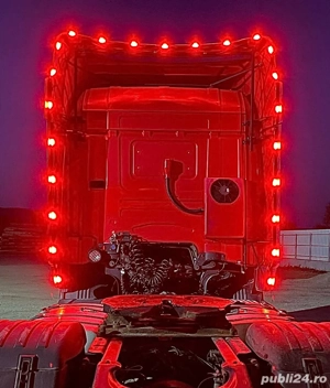 Scania R440  - imagine 4