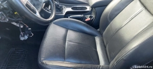 interior de ford mondeo mk4 - imagine 6