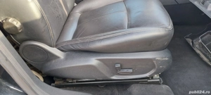 interior de ford mondeo mk4 - imagine 3
