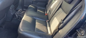 interior de ford mondeo mk4 - imagine 4