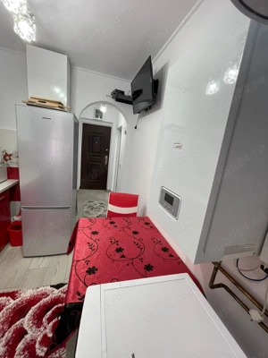 Vand apartament în zona turistica Siriu Buzau