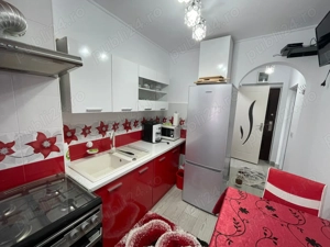 Vand apartament în zona turistica Siriu Buzau - imagine 6