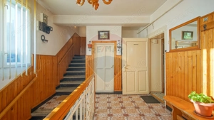 0% Comision | Casă cu potențial enorm | Centrul Civic | Zona Sanitas - imagine 7