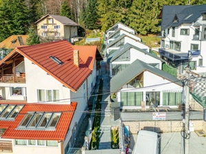 Casă de vacanta in Busteni – confort, priveliște și poziționare unică