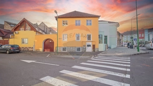 0% Comision | Casă cu potențial enorm | Centrul Civic | Zona Sanitas - imagine 2